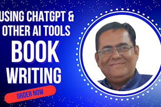 be your chatgpt expert for ebook writing and formatting