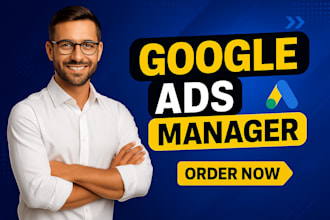 optimize and manage your google ads campaign with full funnel strategy