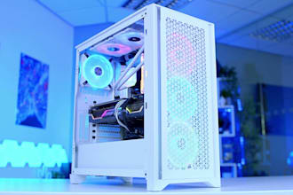 create a personalized PC build for you