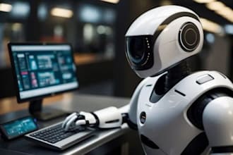 build autobuy amazon bot, restock bot, credit report bot, fb marketplace bot