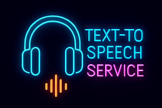 create high quality ai voice over using elevenlabs