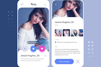 develop matrimony app, matchmarking app, marriage app, dating app