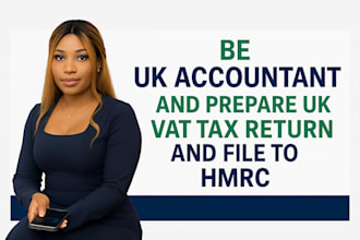 uk accountant for UK company accounts, UK tax, vat, UK tax return, ct600