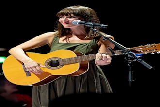 be your female custom singer, theme song, lead vocalist in any genre