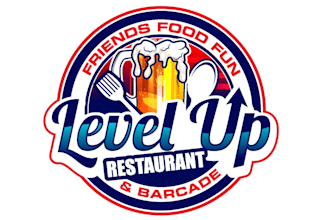 design proffesional restaurant logo