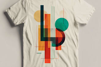 draw funny slogan t shirt design