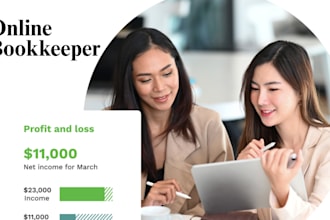 do quickbooks bookkeeping, quickbooks online bookkeeping
