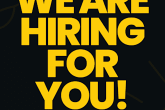 provide hr recruitment and hiring services