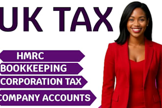 do annual accounts for UK companies and charities