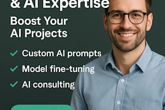 be your prompt engineer and ai expert