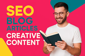professionally create creative content for you guys