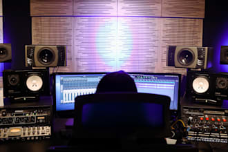 produce your song professionally