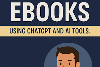 write engaging islamic ebooks using chatgpt and ai tools