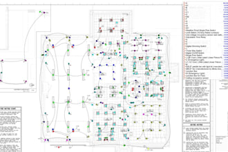 do accurate electrical estimating and wiring takeoff