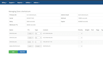 build enterprise grade whmcs setups