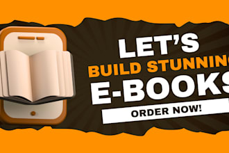 design PDF standard e books