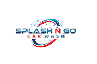 design janitorial, commercial, pressure wash and cleaning service logo