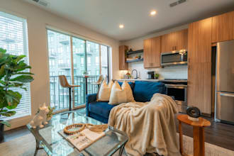 take high quality listing photos of real estate
