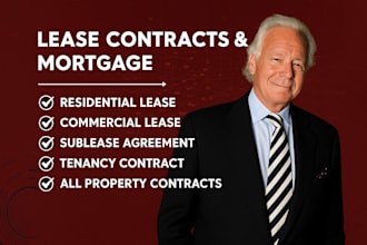 review edit draft and provide advice on intellectual property matters rental