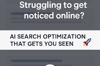 make your local website rank in ai searches