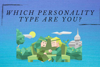 make a custom quiz for your website or newsletter