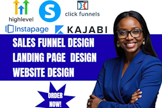 build systeme io sales funnel landing page webinar funnel coaching website ghl