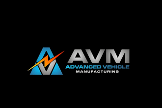 design a modern minimalist logo for construction, hvac, and plumbing services