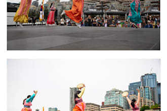 cull and batch edit your event photographs