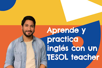 learn english with a certified tutor
