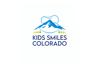 design kids dental office logo