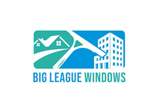 design awesome professional window washing logo in 24 hours