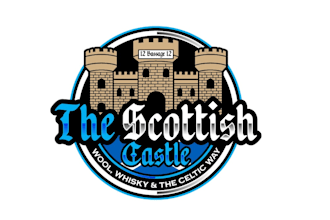design high quality castle logo with free source file