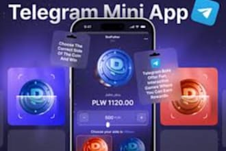 telegram mini app, crypto mini app, telegram bot, telegram game, blum, hamster
