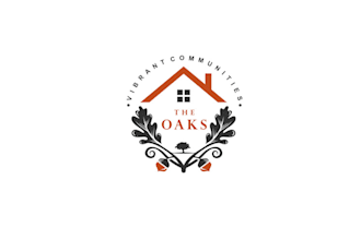 design modular home community logo