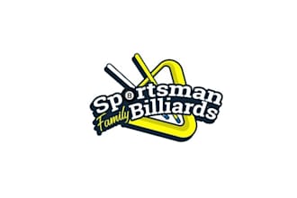 design outstanding color pole balls logo