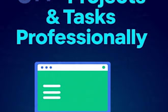 do cpp projects and tasks