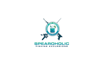 design exceptional cocktail logo for our fishing charter