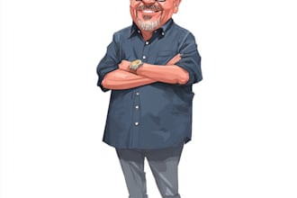 illustrate satire, editorial or political cartoons for you