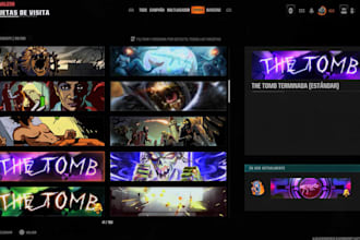 help and guide you through any main quest on black ops 6 zombies