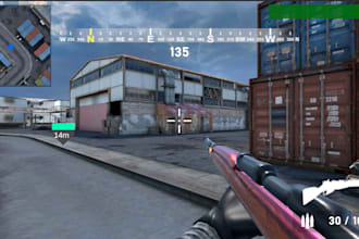 make PC games, mobile games, and prototypes