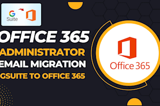 setup and manage your office 365 and microsoft 365 services