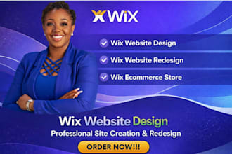 wix website redesign wix website design wix website redesign wix ecommerce