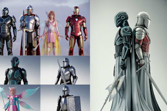 cosplay 3d printing 3d model 3d helmet cosplay creation 3d armor cosplay model
