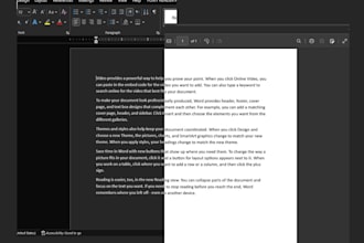 convert pdf files to word