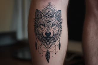 create an awesome tattoo design