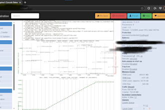 set up you website hosting behind isp hosting restriction