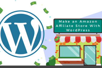 build amazon affiliate site autopilot without pa API keys