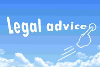 provide legal advice for your business in china