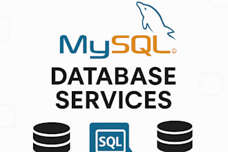 design, optimize, and manage your mysql database professionally