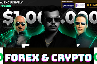 your dedicated trading mentor only for advance people